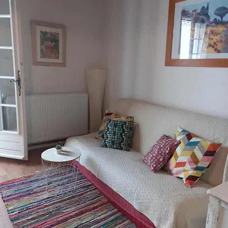Dans Provencale, Jardins Et 3vtt Disponibles Apartmán *