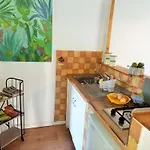 Apartamento Dans Provencale, Jardins Et 3vtt Disponibles *