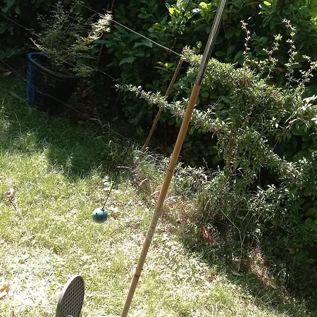 Lejlighed Dans Provencale, Jardins Et 3vtt Disponibles Digne-les-Bains