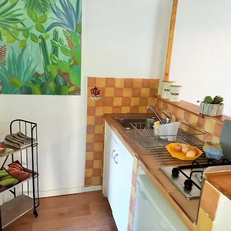 Apartment Dans Provencale, Jardins Et 3vtt Disponibles *