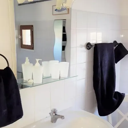 Dans Provencale, Jardins Et 3vtt Disponibles Apartamento